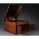 HMV Gramophone, ca.1925