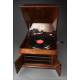 HMV Gramophone, ca.1925