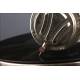 Beautiful Pathé horn gramophone, 1915. Restored and working. Original Trumpet