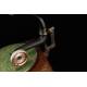 German horn gramophone from the 1920's. Parlophone, Perfect working condition.