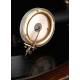 German horn gramophone from the 1920's. Parlophone, Perfect working condition.