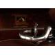 Elegant Restored and Working HMV Gramophone. England, ca. 1930