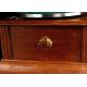 horn gramophone HMV, 1910