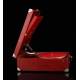 HMV Suitcase Gramophone, 1934