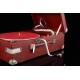 HMV Suitcase Gramophone, 1934
