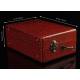 Rare Columbia Suitcase Gramophone Very Well Preserved. Great Britain, 1915