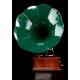 Magnificent Phrynis horn gramophone in perfect working order. Switzerland, Ca. 1915