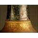 Edison Standard Phonograph for 2 and 4 Minute Cylinders. Circa 1900. Original horn.
