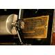 Edison Standard Phonograph for 2 and 4 Minute Cylinders. Circa 1900. Original horn.