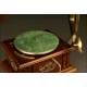 Horn Gramophone, 1980s.