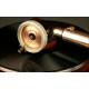 Decorative Opera Gramophone from 1910-1920. In superb working condition.