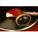 Extraordinary Rare Melody Gramophone in Piano Shape, 1930.
