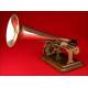 Columbia Phonograph