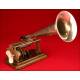 Columbia Phonograph