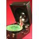 Precious Odeon Carlet I Gramophone Case. Years 20.