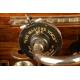 Magnificent HMV (His Master Voice) Mantel Gramophone Model 103. 1920s.