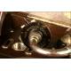 Elegant HMV (His Master's Voice) Mantel Gramophone Model 109. 1925-1929.