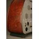Original Radio Philips 834-A del Año 1933. Funciona Perfectamente. 220 V.