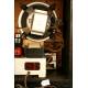 Spanish Valve Radio AEG. Works at 125V. Includes Transformer 125-220V