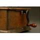 1901 Edison Standard Phonograph. Works Very Well. With 10 Original Cylinders.