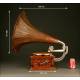 Antique Early 20th Century Gramophone, Circa 1910. Gramophone & Typewriter Company.