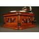 Antique Early 20th Century Gramophone, Circa 1910. Gramophone & Typewriter Company.