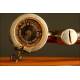 Antique Early 20th Century Gramophone, Circa 1910. Gramophone & Typewriter Company.