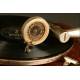 Antique Early 20th Century Gramophone, Circa 1910. Gramophone & Typewriter Company.