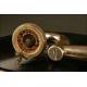 Antique Early 20th Century Gramophone, Circa 1910. Gramophone & Typewriter Company.