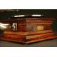 Magnificent Gramophone His Master's Voice, 1905. Excellent reproduction sound.