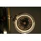 Magnificent Gramophone His Master's Voice, 1905. Excellent reproduction sound.