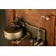 Magnificent Gramophone His Master's Voice, 1905. Excellent reproduction sound.