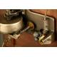 Magnificent Gramophone His Master's Voice, 1905. Excellent reproduction sound.