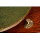 Magnificent Gramophone His Master's Voice, 1905. Excellent reproduction sound.