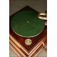 Gramófono Antiguo Thorens, Circa 1910. Motor muy Silencioso Con Sonido Excelente. Bien Conservado