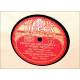 Album with 12 Gramophone Records. Opera and Classical Music. Original Album