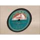 Album with 12 Gramophone Records. Opera and Classical Music. Original Album