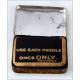 Antique Lot of 200 Gramophone Needles in Sealed Case. London, Circa 1910