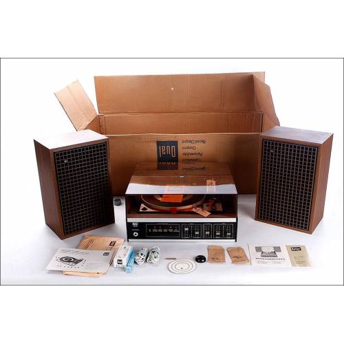 Tocadiscos bettor dual 420 clearance