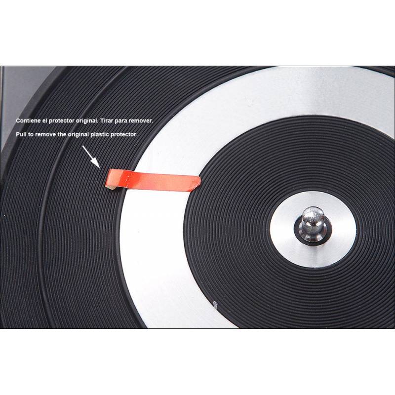 Tocadiscos bettor dual 420 clearance