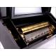 Great Working Antique Music Box in Wonderful Condition. Switzerland, 1880-90