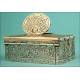 Box with Bird Automaton