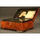 Music Box, 1880.