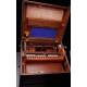 Aurephone Organ in perfect working order. USA, 1885