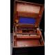 Aurephone Organ in perfect working order. USA, 1885