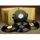 Magnificent Music Album with 12 Discs for Gramophone.