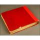 Magnificent Music Album with 12 Discs for Gramophone.