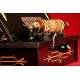 Organillo del Siglo XIX Totalmente Restaurado. Perfecto Funcionamiento Sonido