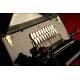 Organillo del Siglo XIX Totalmente Restaurado. Perfecto Funcionamiento Sonido