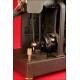 Fantastic 16mm Projector Lytax Klangton, Germany. 1930's. Original Box